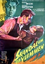 Skandal um Dr. Vlimmen (1956)