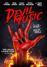 Poster for Devil Music