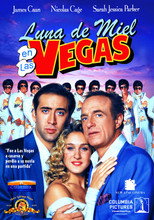 Honeymoon in Vegas