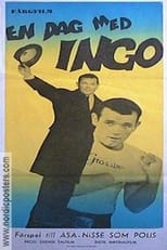 Poster for A Day With Ingo