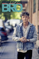 Kevin bygger Bro poster