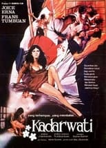 Poster for The Five Faces of Kadarwati