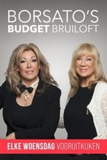 Borsato's Budget Bruiloft poster