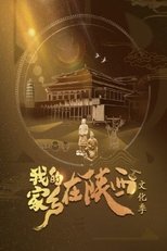 我的家乡在陕西 (2019)