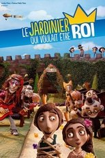 Le Jardinier qui voulait être roi serie streaming