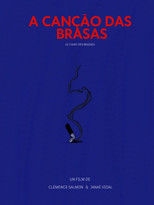 A canção das brasas
