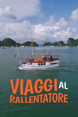 Viaggi al rallentatore poster