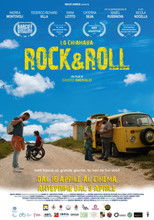 Lo chiamava Rock & Roll poster