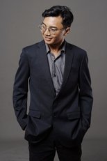 Foto retrato de Argya Cahya Wijaya