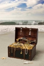 Treasure Island (AU) (2000) poster