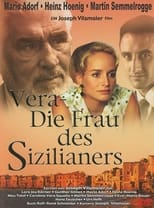 Poster for Vera – Die Frau des Sizilianers Season 1