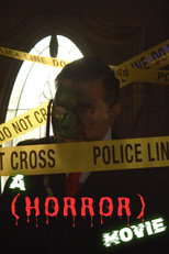 A (Horror) Movie poster