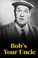 Bob's Your Uncle (1942) box art