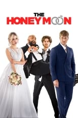 Poster for The Honeymoon