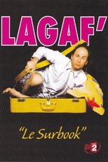 Le Surbook poster movie