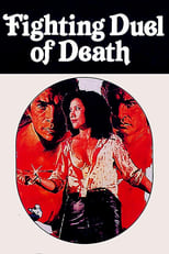 Poster for Fighting Duel of Death