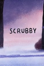 Poster for Scrubby