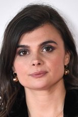 Foto retrato de Gwyneth Keyworth