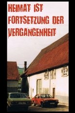 Heimat ist Fortsetzung der Vergangenheit