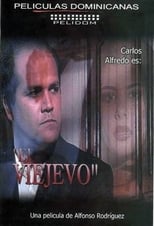 Poster for El Viejevo 