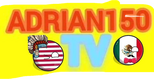 Adrian150 TV