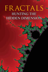 Poster for Fractals: Hunting the Hidden Dimension