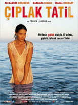 Çıplak Tatil
