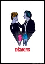 Poster for Démons 