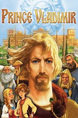 Prince Vladimir