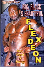 Flex Deon: Big Black & Beautiful
