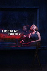 Licealne duchy
