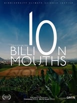 Poster for 10 Billion Mouths 