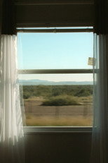The Desert House poster