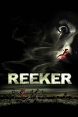 Poster di Reeker - Tra la vita e la morte