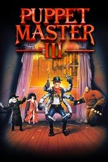 El amo de las marionetas 3