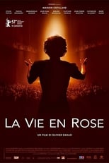 Poster di La Vie en Rose