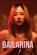 Ver Bailarina (2023) Online