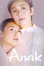 Poster for Anak 