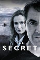 Poster for The Secret