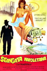 Poster for Neapolitan Story 