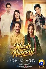 Khush Naseebi (2026)