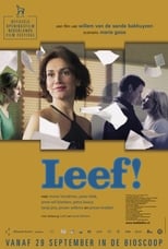 Poster for Leef!