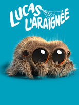 Lucas l'araignée