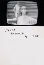 Poster for Merce by Merce by Paik
