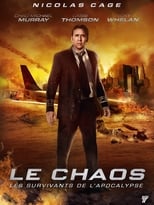 Le Chaos serie streaming