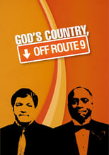 Poster for God's Country, Off Route 9