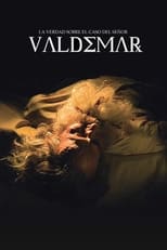 Poster for La verdad sobre el caso del señor Valdemar 