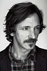 Poster van John Hawkes