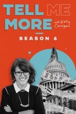 Poster for Tell Me More With Kelly Corrigan