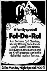 Poster for Fol-de-Rol 